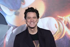 Jim Carrey abandonó su retiro por ‘Sonic 3’ porque necesitaba “dinero”