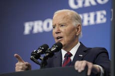 Biden aprueba memorando de seguridad nacional para ayudar a Trump con China, Irán, Norcorea y Rusia