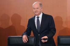 Scholz posiciona a Alemania hacia elecciones al solicitar voto de confianza