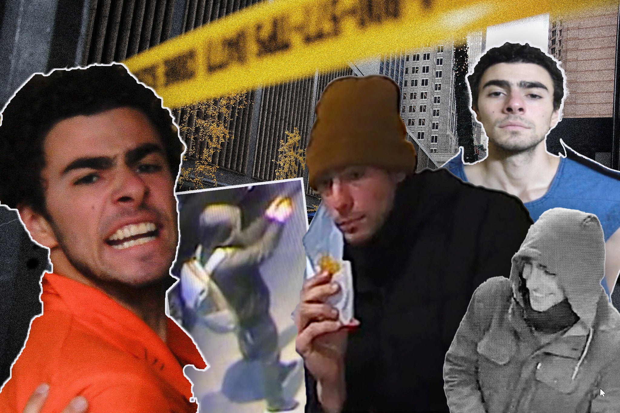 Cronología del caso de UnitedHealthcare: de la ejecución del CEO al arresto en McDonald’s