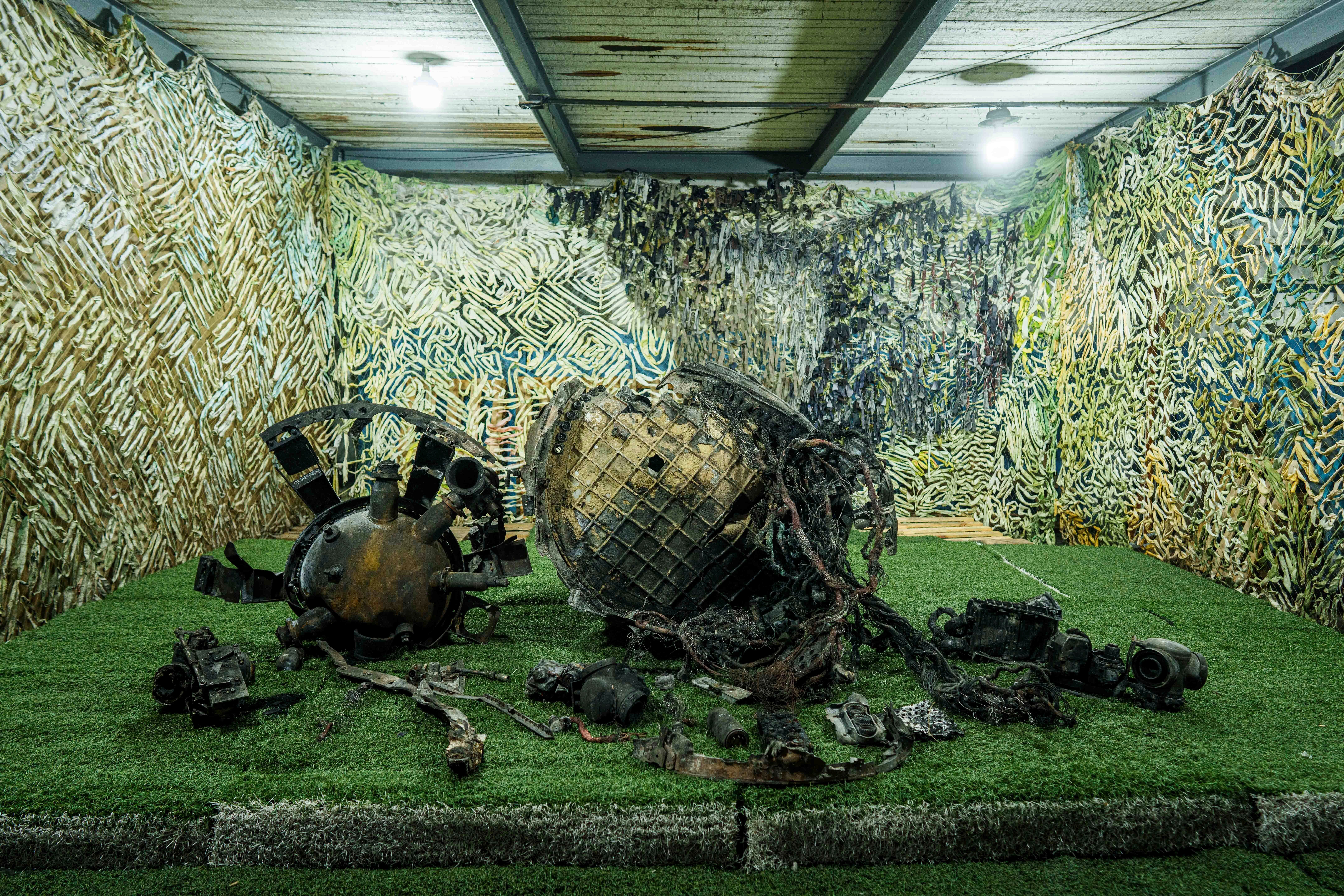 RUSIA-MISIL HIPERSONICO