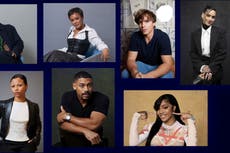 Artista Revelación AP: Maleah Joi Moon disfruta de un año "dulce" como un "pastelito"