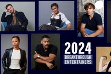 Conoce a los Artistas Revelación 2024 de The Associated Press