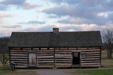 El Hermitage localiza el cementerio de las personas esclavizadas por expresidente Andrew Jackson