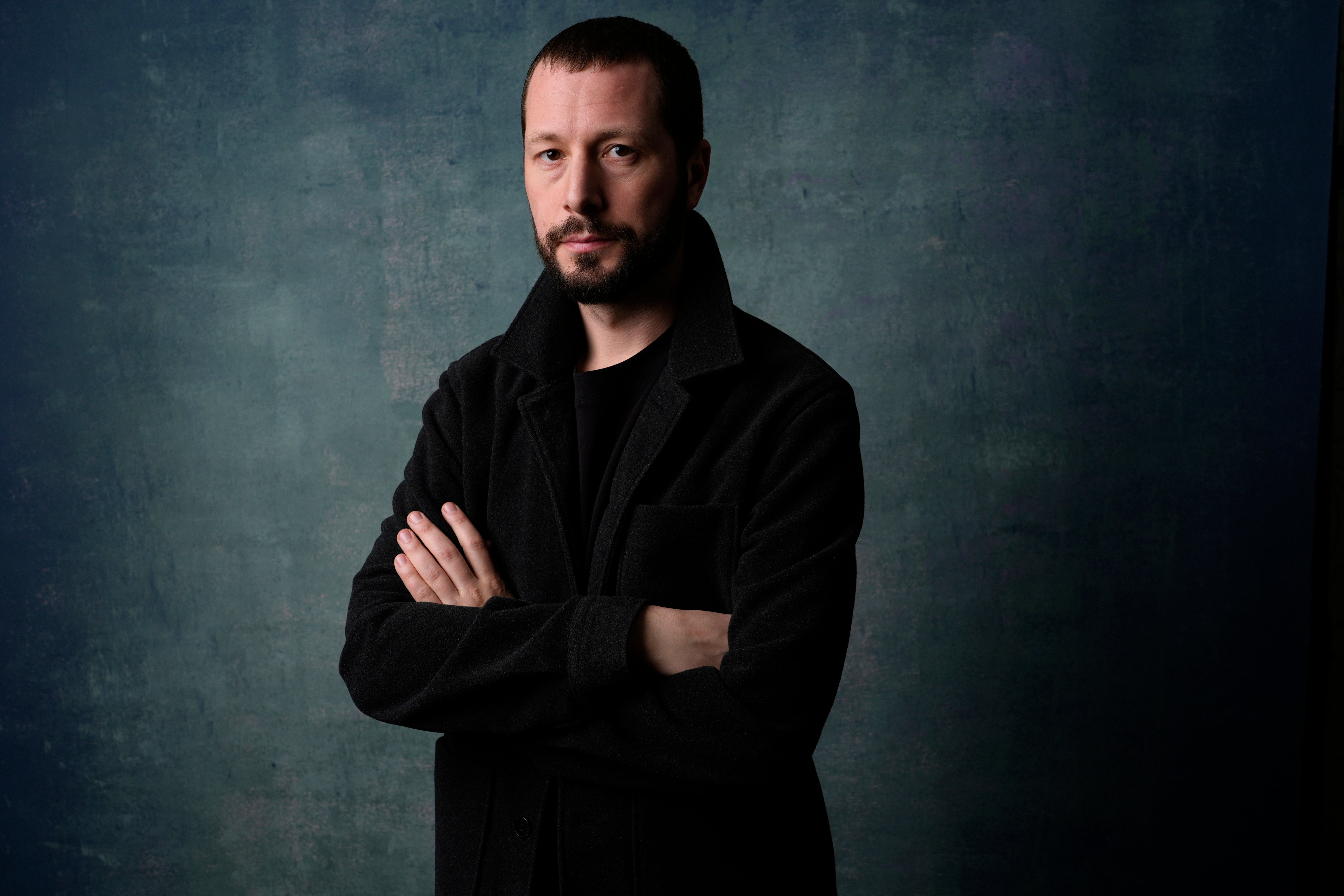 SUNDANCE-MSTYSLAV CHERNOV