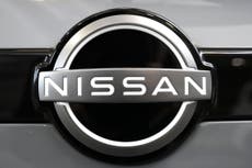 Nissan reorganiza cúpula directiva para tratar de revertir pérdidas