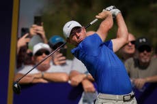 McIlroy afirma que enfrentamiento entre LIV y PGA beneficia a los aficionados de un deporte dividido