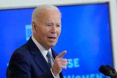 Biden conmuta unas 1.500 penas y otorga 39 indultos en récord de clemencia en un solo día en EEUU