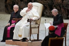 El papa pide una reducción de la deuda de los países pobres en el Jubileo Vaticano 2025