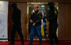 Bolivia extradita a EEUU a exjefe antidrogas acusado de narcotráfico