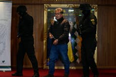 Bolivia extradita a EEUU a exjefe antidrogas acusado de narcotráfico
