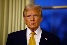Trump invita a Xi de China a su inauguración mientras amenaza con aranceles masivos a Beijing
