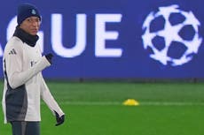 Queda cerrada investigación relacionada con Kylian Mbappé por presunta violación en Suecia