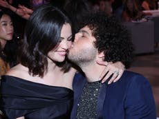El significado oculto detrás del anillo de compromiso de Selena Gomez