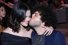 ¿Cuál es el significado oculto detrás del anillo de compromiso de Selena Gomez?