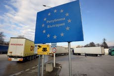 Bulgaria y Rumania se suman a la zona Schengen de libre tránsito de la UE
