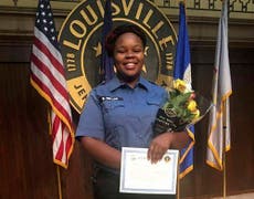 Departamento de Justicia y Louisville logran acuerdo tras indagación por asesinato de Breonna Taylor