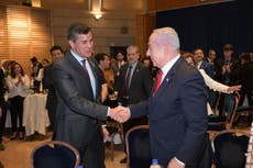 Paraguay reabre su embajada en Jerusalén; un triunfo diplomático para Netanyahu