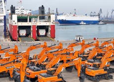 China concluye reunión de planificación prometiendo estabilizar su economía
