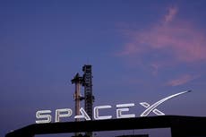 Elon Musk busca convertir la base espacial Starbase de SpaceX en una ciudad de Texas.