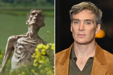 El zombi del tráiler de ‘Exterminio: La Evolución’ no es Cillian Murphy 