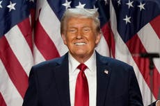 Encuesta: Pocos estadounidenses tienen confianza en los seleccionados por Trump para su gabinete