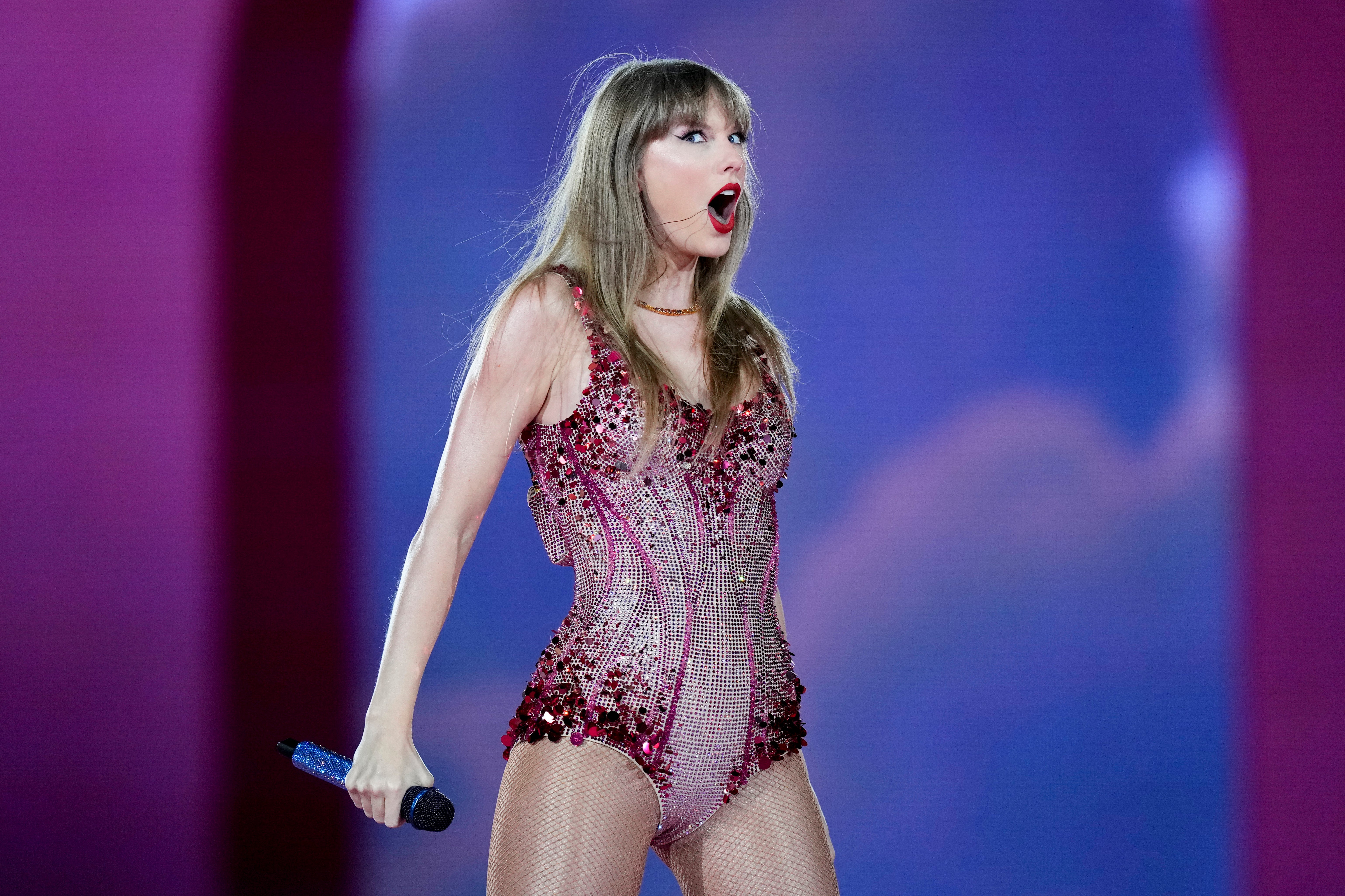 TAYLOR SWIFT-ERAS TOUR-FIN