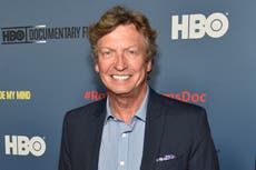 Paula Abdul resuelve demanda por agresión sexual contra productor de "American Idol"