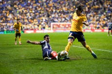 América busca preservar su ventaja ante Monterrey para conseguir tricampeonato inédito