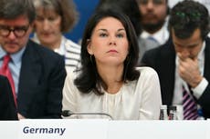 Alemania advierte a partidarios de Assad implicados en atrocidades en Siria que no huyan allí