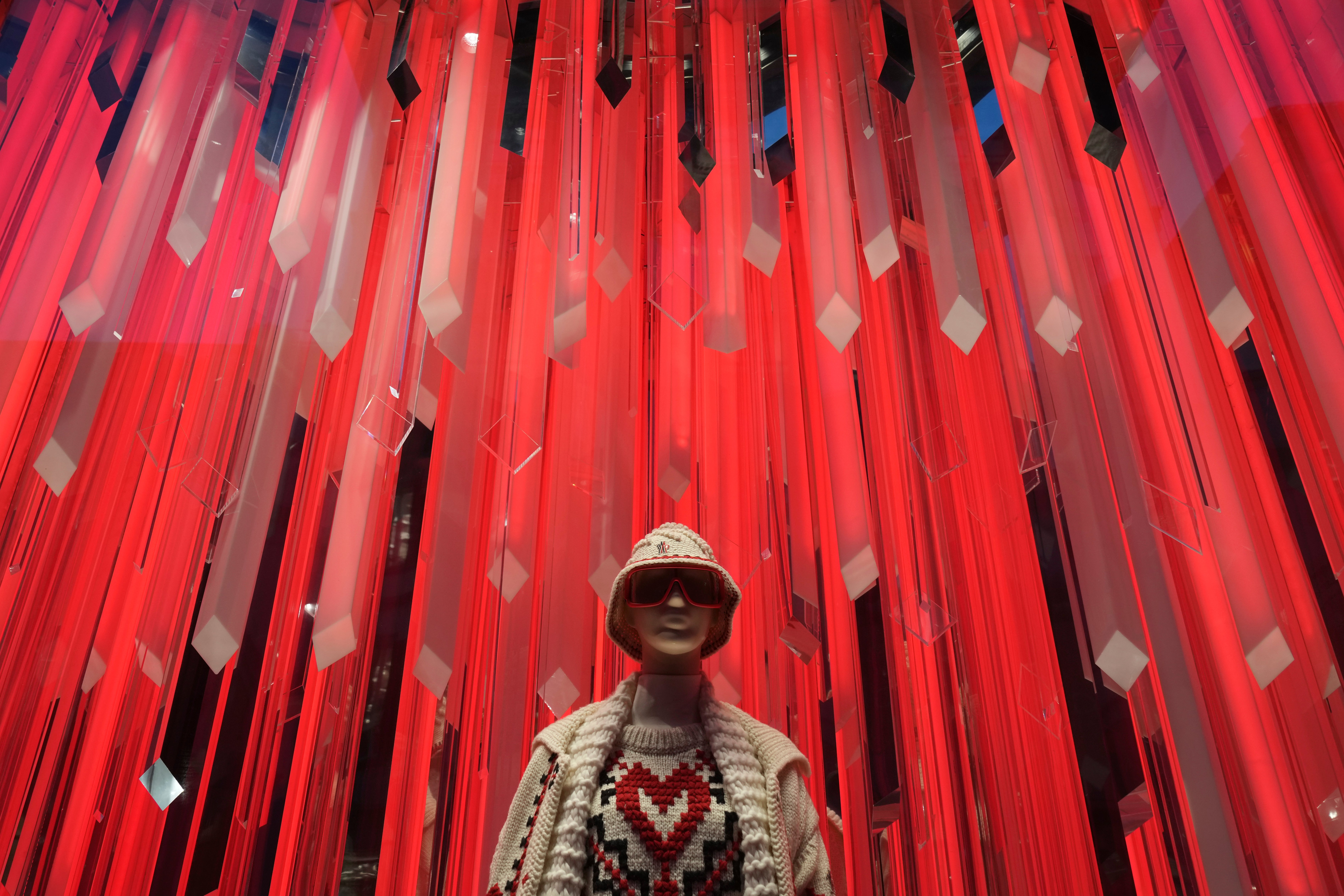 ITALIA-CALLE MÁS CARA