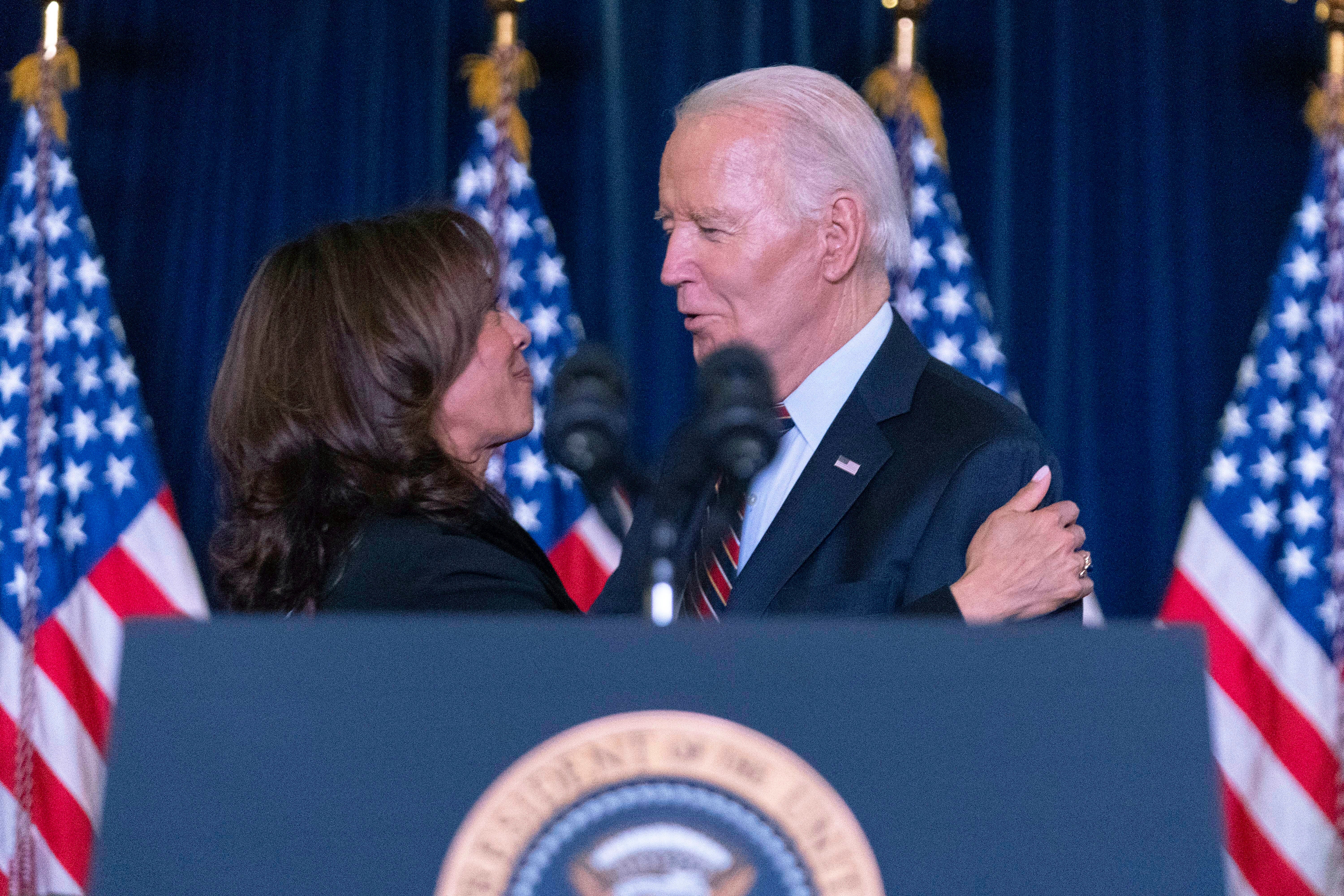 BIDEN-HARRIS-DEMOCRATAS