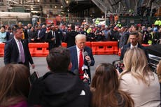 Periodistas anticipan hostilidad renovada hacia su labor con la nueva administración Trump