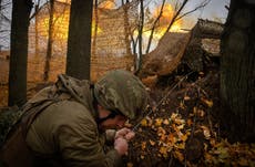 Ucrania afirma que soldados norcoreanos murieron luchando junto a fuerzas rusas