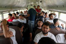 Trump amenaza deportaciones masivas y Centroamérica se prepara ante llegada de migrantes vulnerables