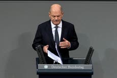 Alemania: Canciller Scholz pierde voto de confianza y anticipa elecciones en febrero