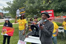 Corredor de la muerte en Missouri tenía casi 100 reclusos en la década de 1990; ahora sólo tiene 8