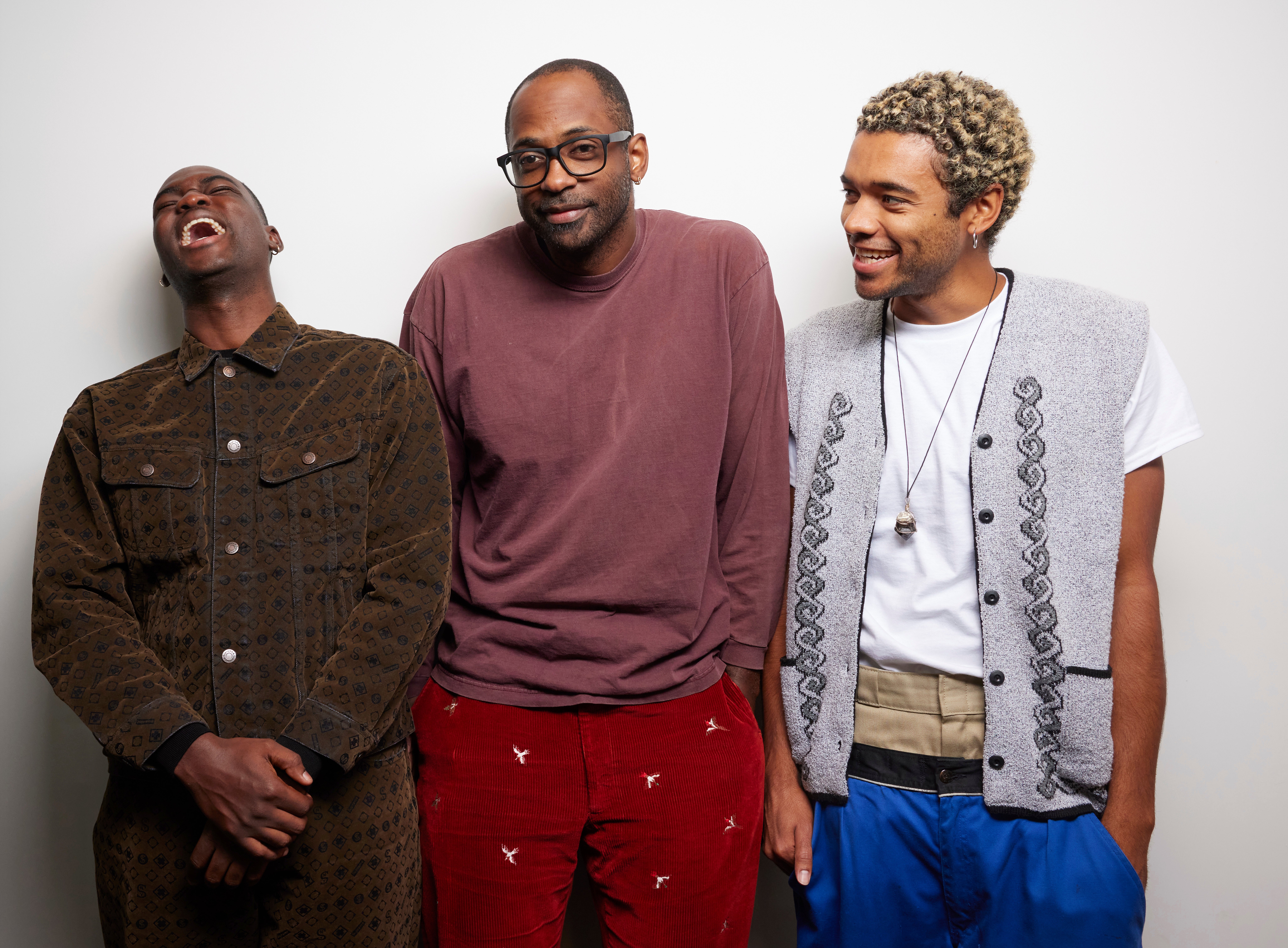 "Nickel Boys" encuentra una nueva forma de ver el cine