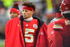 Chiefs formaron un equipo ganador aun sin Patrick Mahomes: podría ser el momento