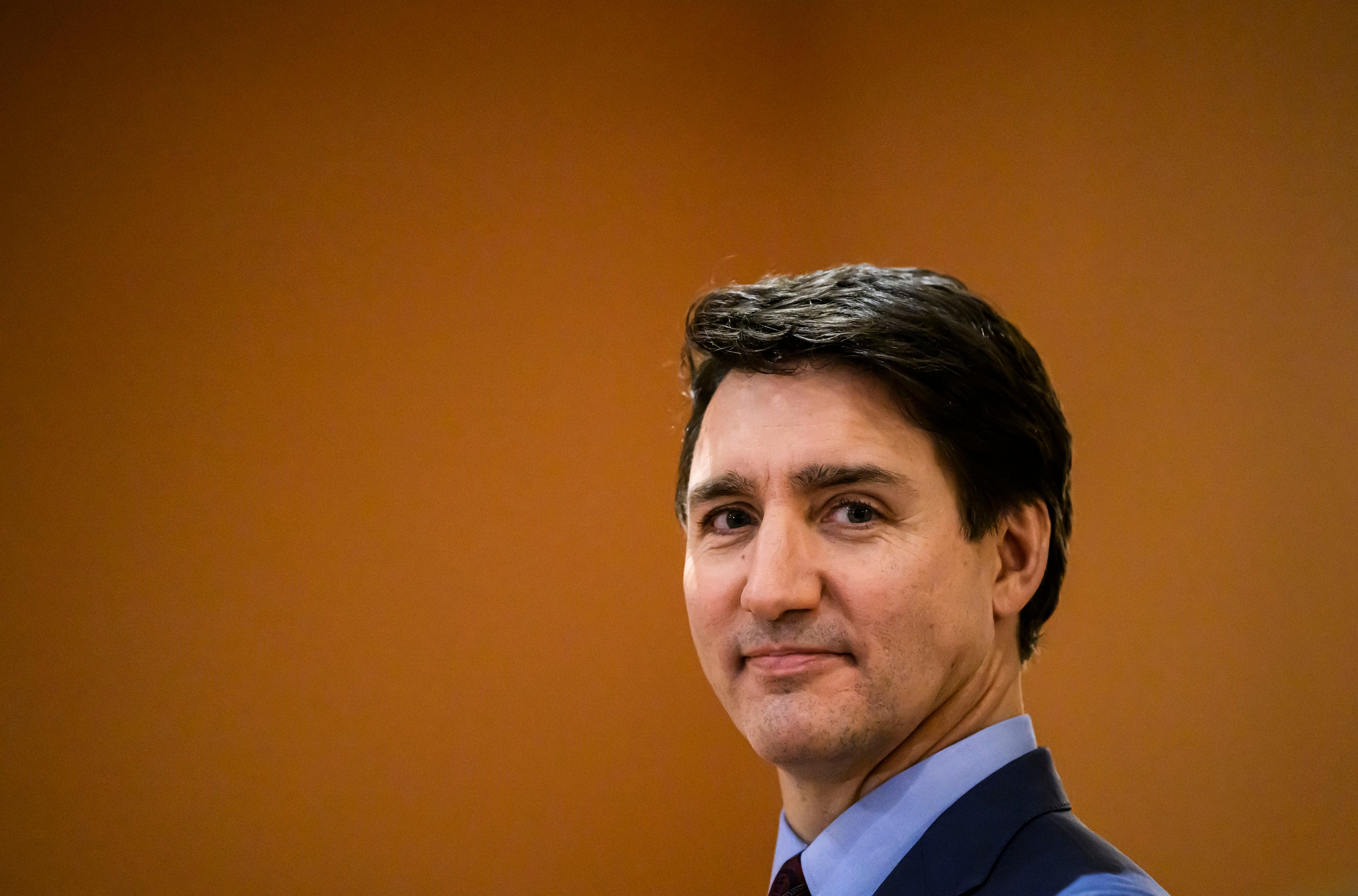 Trudeau renuncia como primer ministro de Canadá