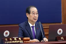 Tensión política en Corea del Sur ante la decisión judicial sobre el futuro del presidente Yoon
