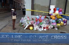 Comienza la demolición de antigua discoteca en Chicago donde una estampida mató a 21