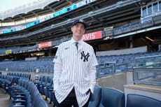 Max Fried piensa gastar en su perro parte de su fortuna tras contrato con Yankees