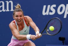 Simona Halep recibe una invitación para la clasificación del Abierto de Australia