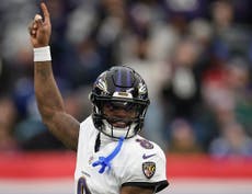 Rivalidad de alto impacto: Steelers buscan asegurar título divisional en su visita a Baltimore