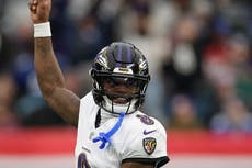 Rivalidad de alto impacto: Steelers buscan asegurar título divisional en su visita a Baltimore