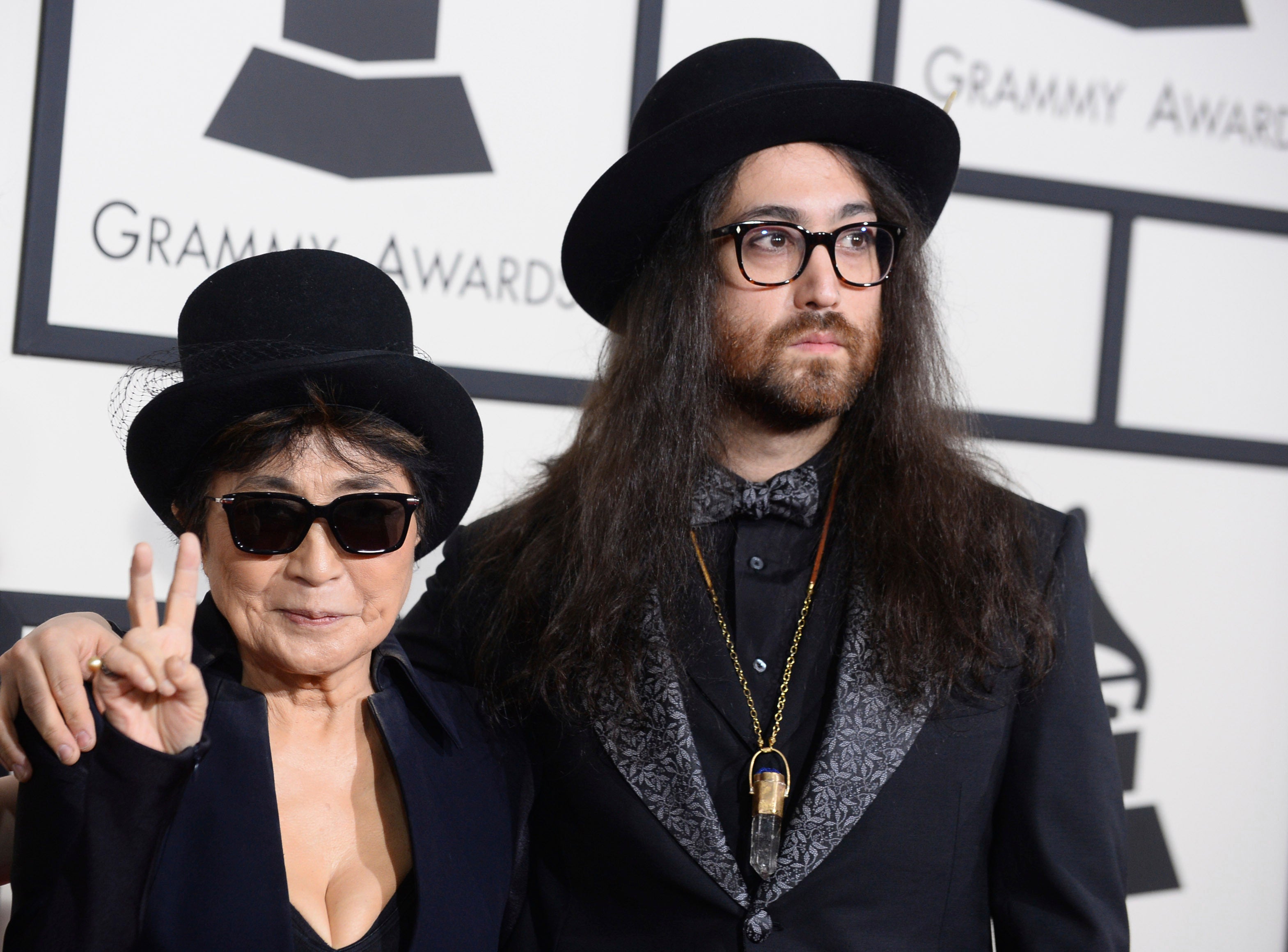 GRAMMY-SEAN LENNON