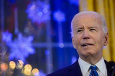 Biden visitará al papa Francisco en su última gira presidencial internacional, afirman fuentes de AP