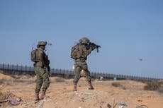 Human Rights Watch califica de genocidio la restricción de agua de Israel en Gaza