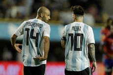 Argentina lidera el ranking de la FIFA en fútbol masculino por 2do año consecutivo